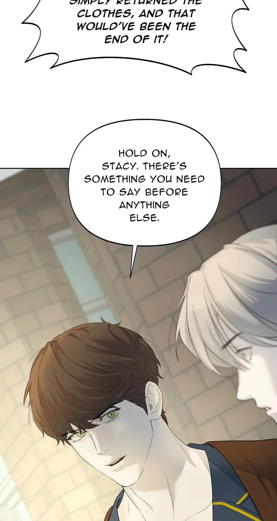 Nerd Project, Chapter 10 image 86